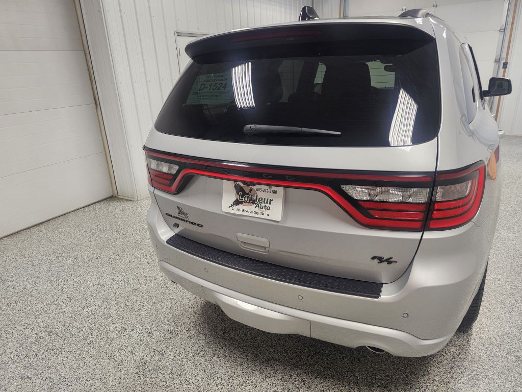 2024 Dodge Durango Image 6
