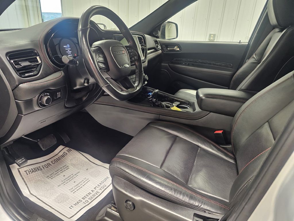 2024 Dodge Durango Image 10