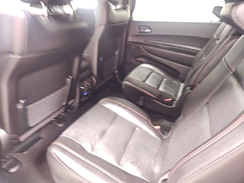 2024 Dodge Durango Image 12