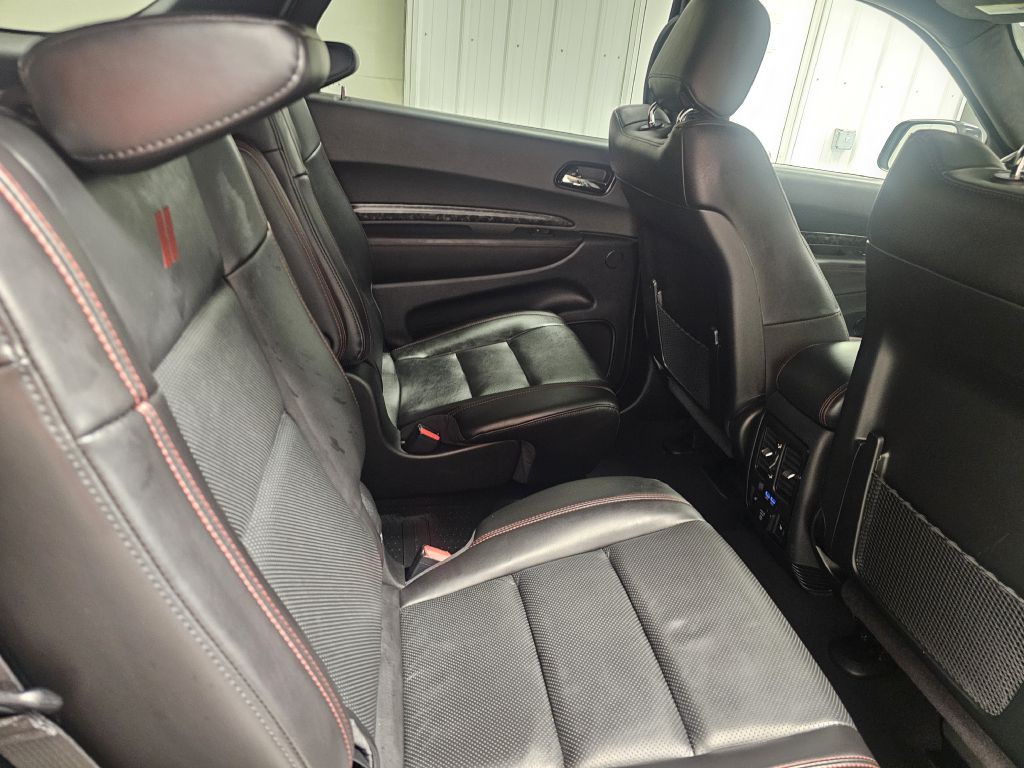 2024 Dodge Durango Image 16