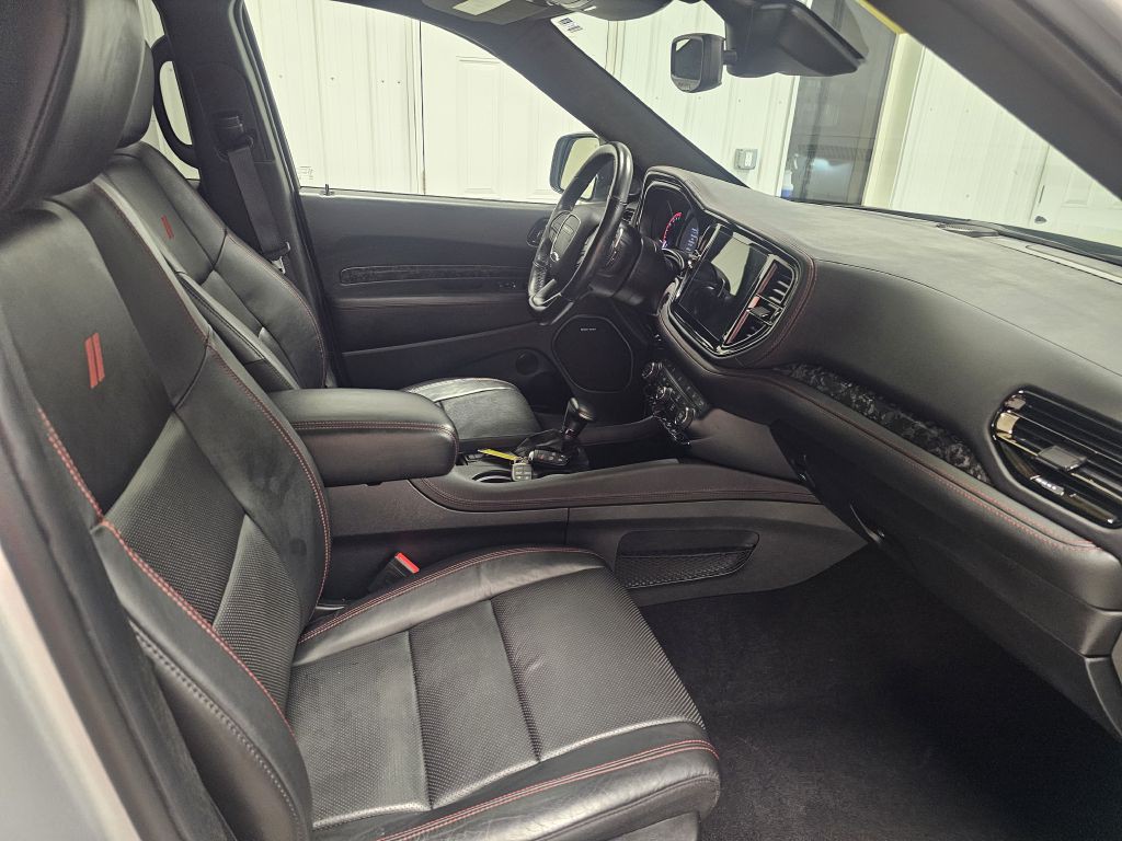 2024 Dodge Durango Image 18