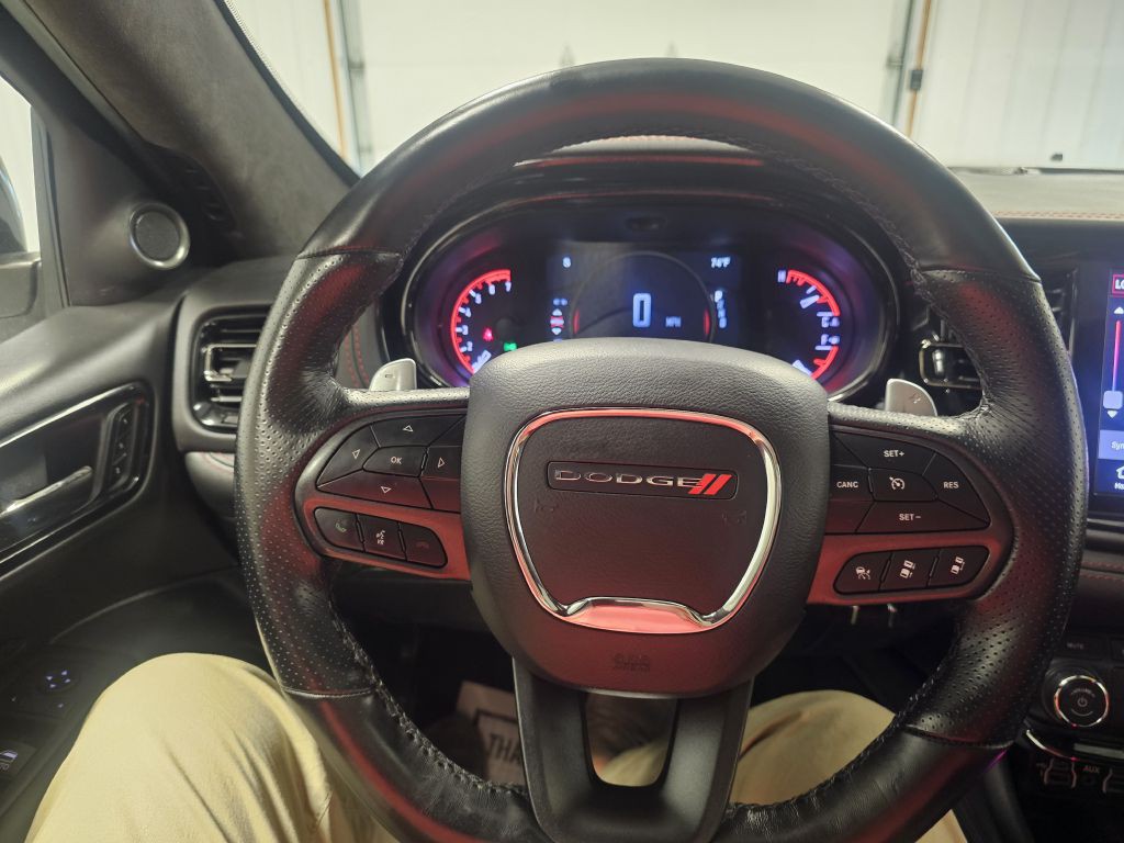 2024 Dodge Durango Image 19