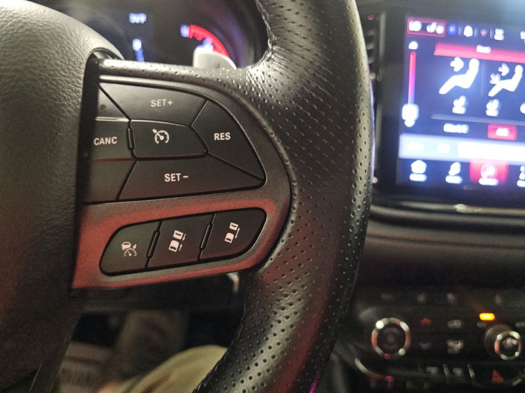 2024 Dodge Durango Image 21