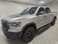 Image for 2021 RAM 1500 Rebel ID: 7485170