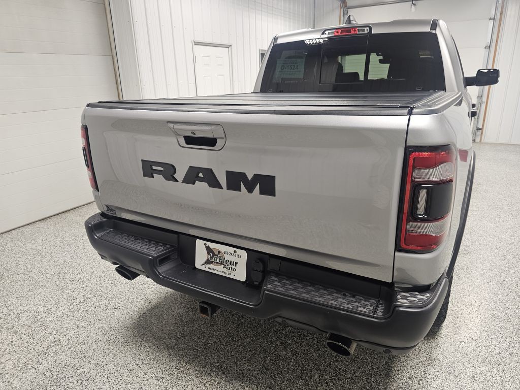 2021 RAM 1500 Image 6