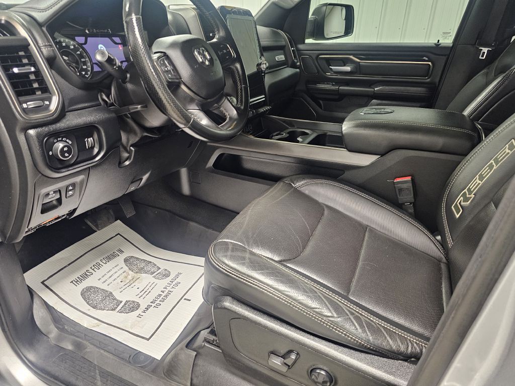 2021 RAM 1500 Image 10