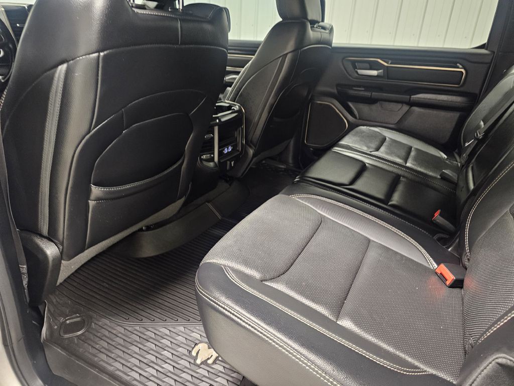 2021 RAM 1500 Image 12