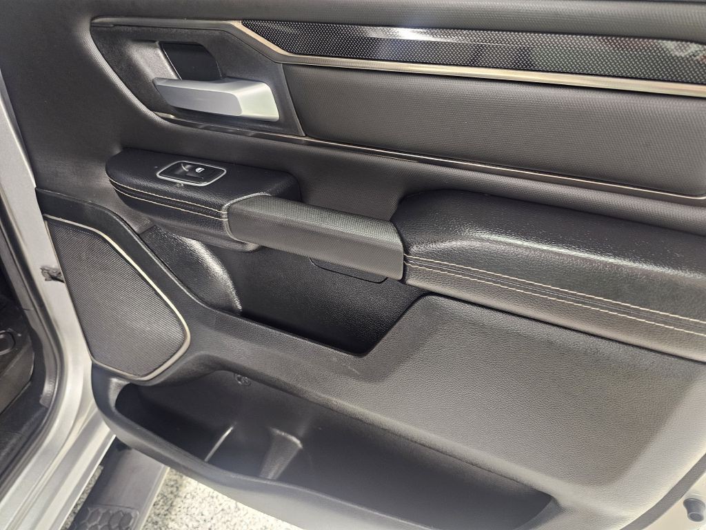 2021 RAM 1500 Image 13