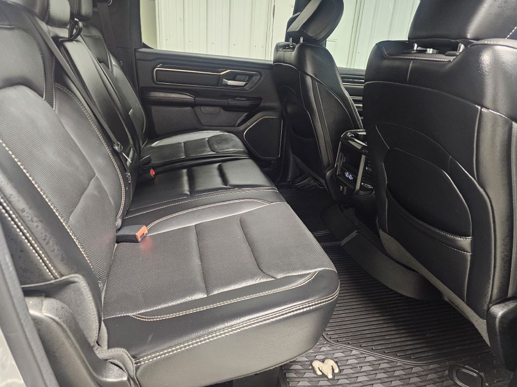 2021 RAM 1500 Image 14