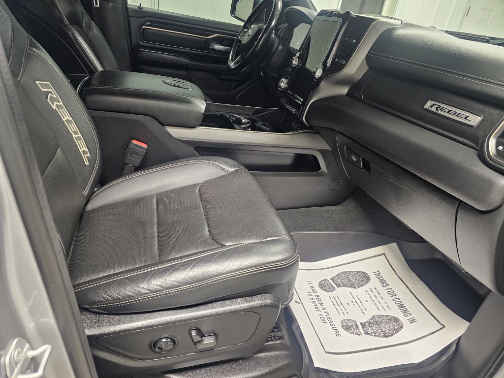 2021 RAM 1500 Image 16