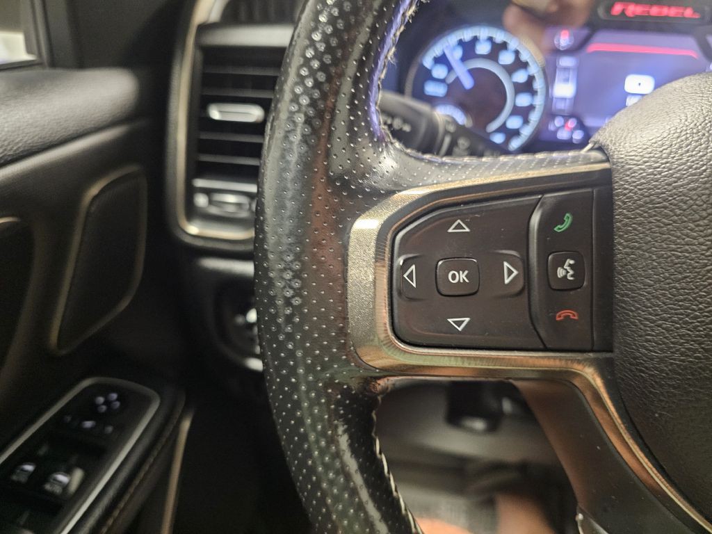2021 RAM 1500 Image 17
