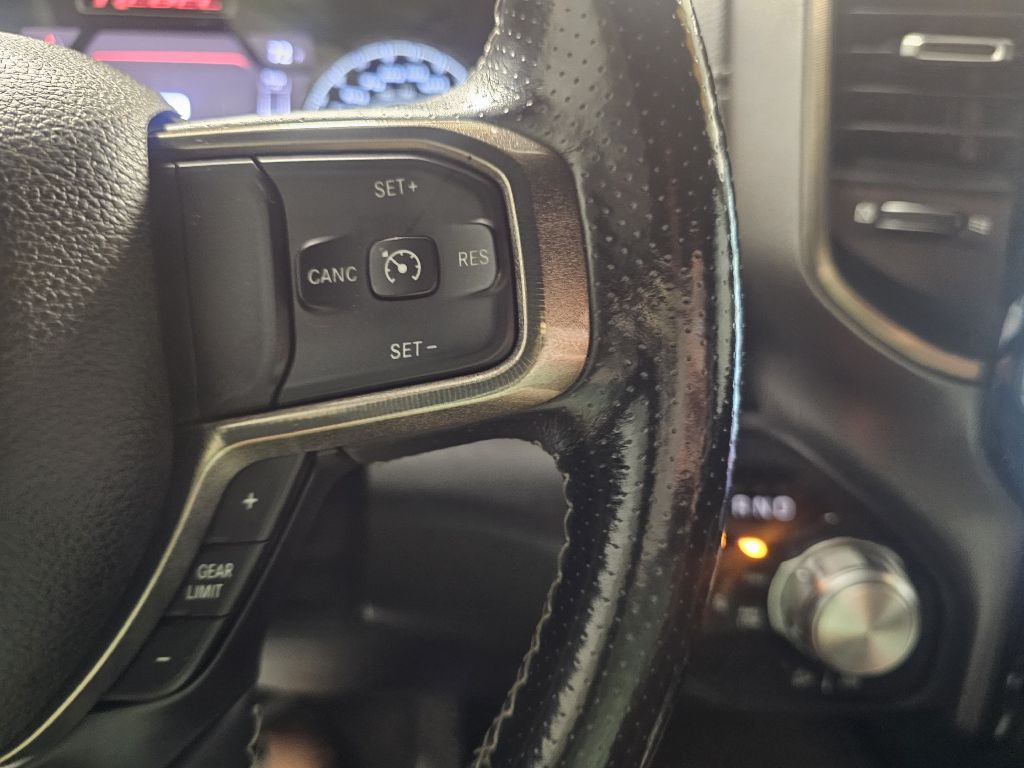 2021 RAM 1500 Image 18