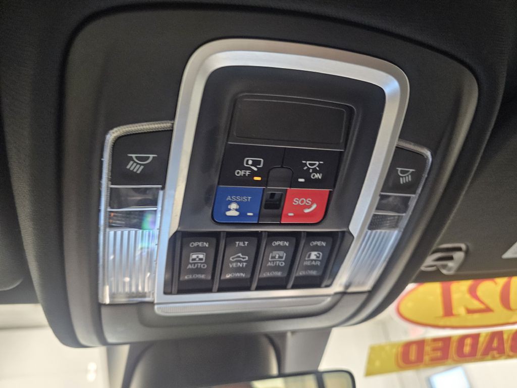 2021 RAM 1500 Image 20