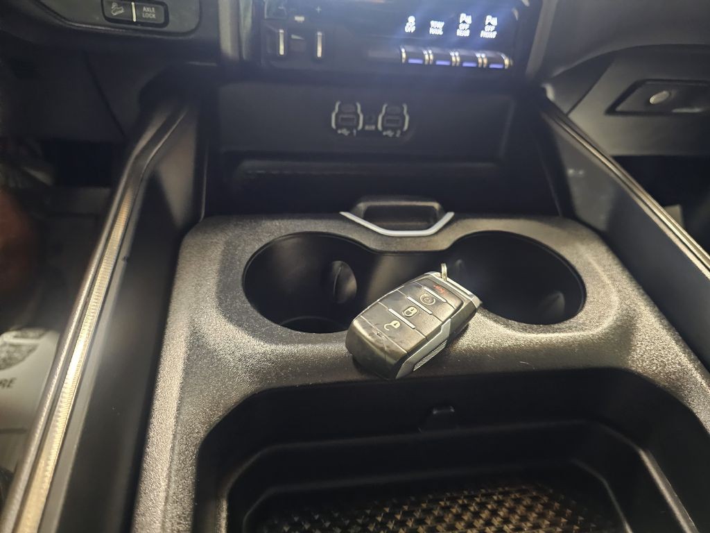 2021 RAM 1500 Image 21