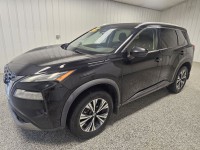 Image for 2021 Nissan Rogue SV ID: 7485513