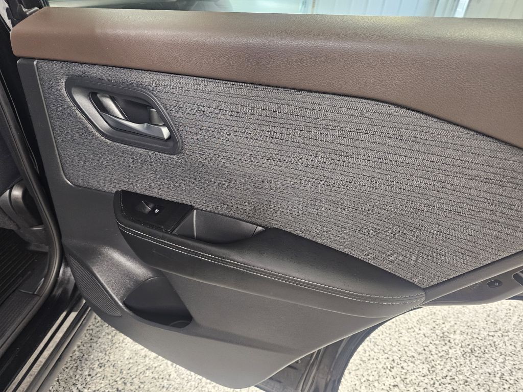2021 Nissan Rogue Image 14