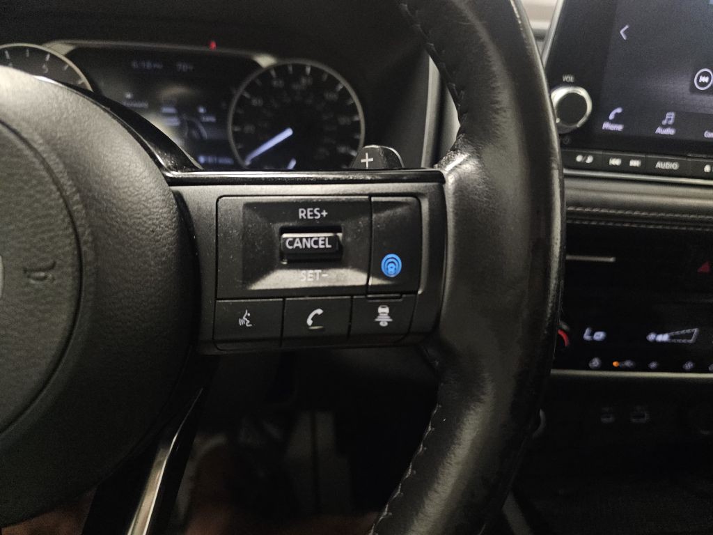 2021 Nissan Rogue Image 20