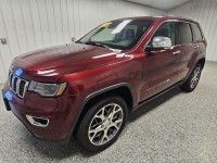 Image for 2022 Jeep Grand Cherokee Limited ID: 7485541