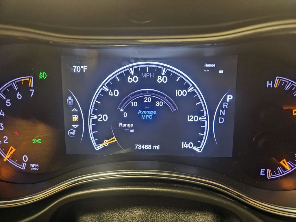2022 Jeep Grand Cherokee Image 25
