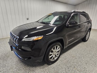 Image for 2018 Jeep Cherokee Limited ID: 7488660