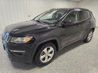 Image for 2019 Jeep Compass Latitude ID: 7488717