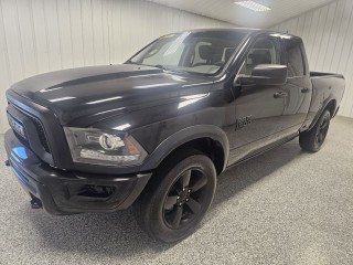 Image for 2019 RAM 1500 SLT ID: 7496694