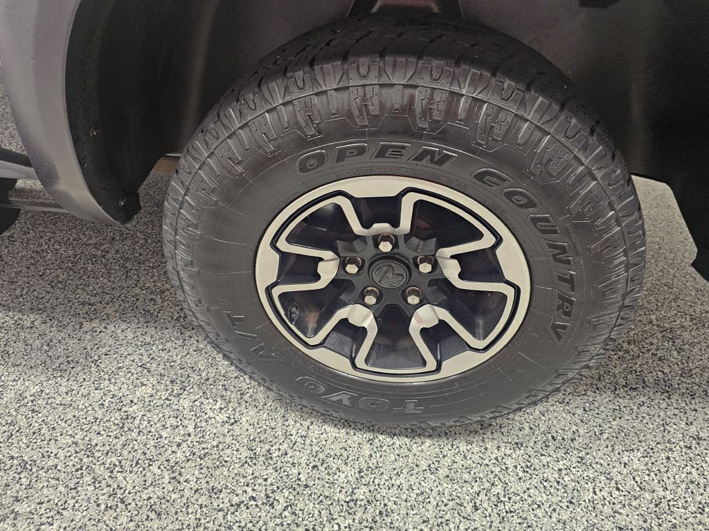 2017 RAM 1500 Image 7