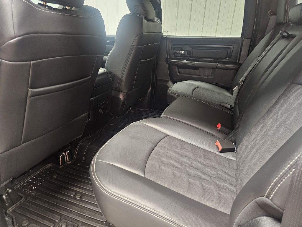 2017 RAM 1500 Image 11