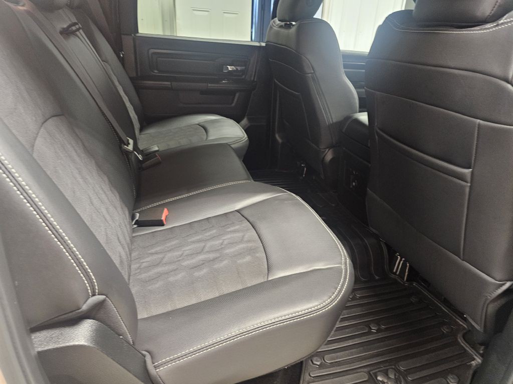 2017 RAM 1500 Image 13