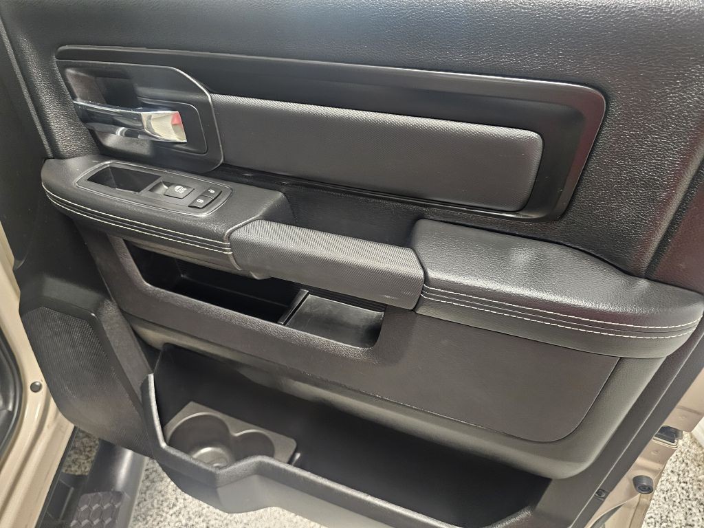 2017 RAM 1500 Image 14