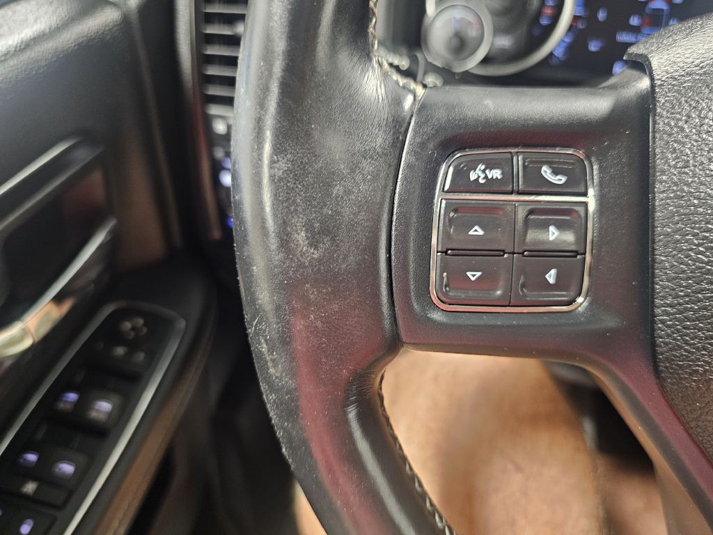 2017 RAM 1500 Image 16