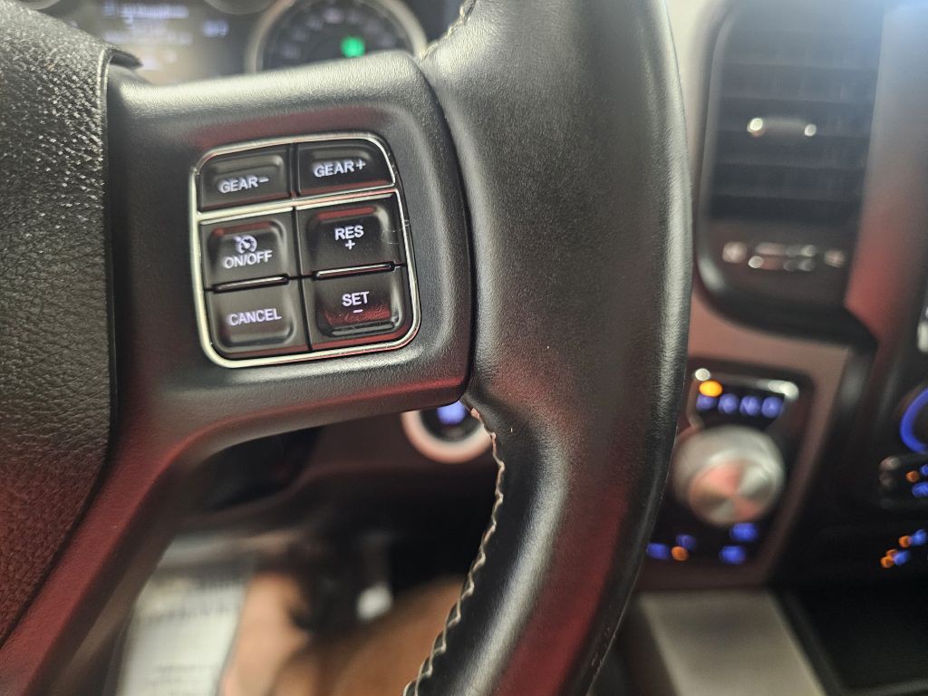 2017 RAM 1500 Image 17