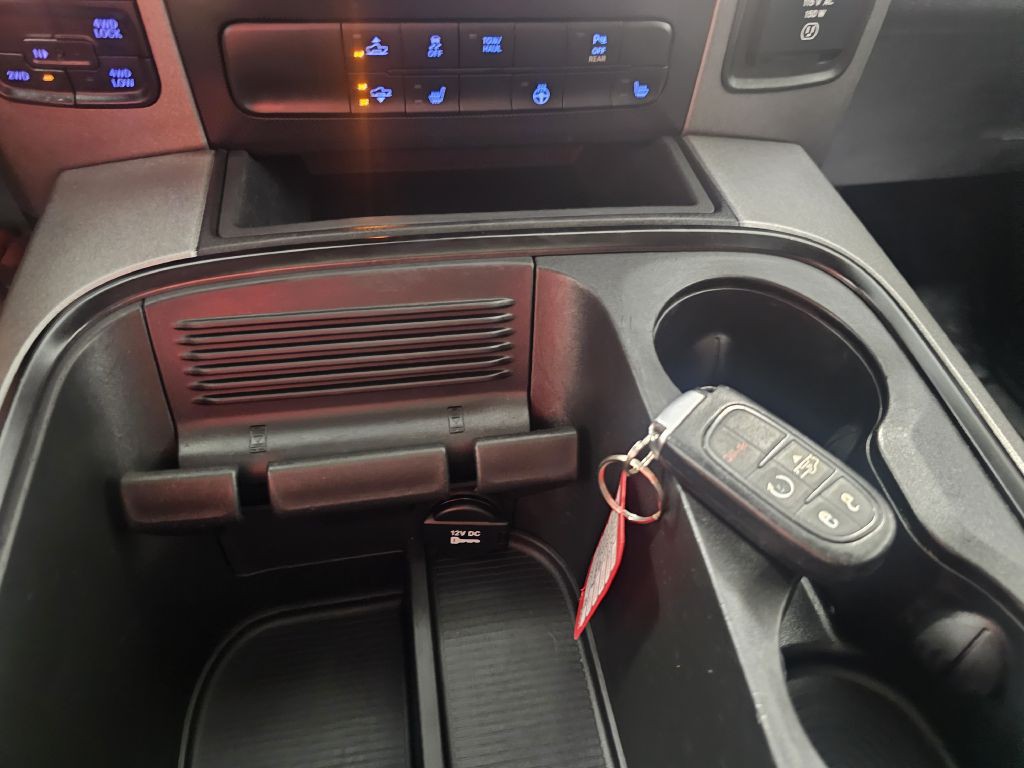 2017 RAM 1500 Image 19