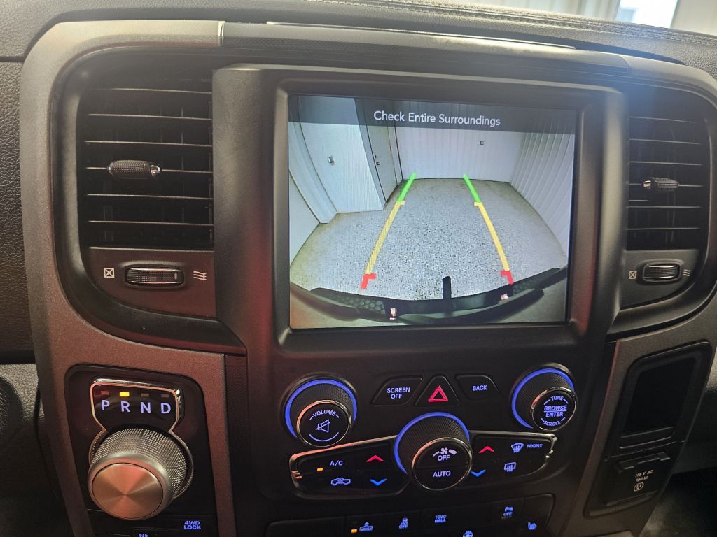 2017 RAM 1500 Image 20
