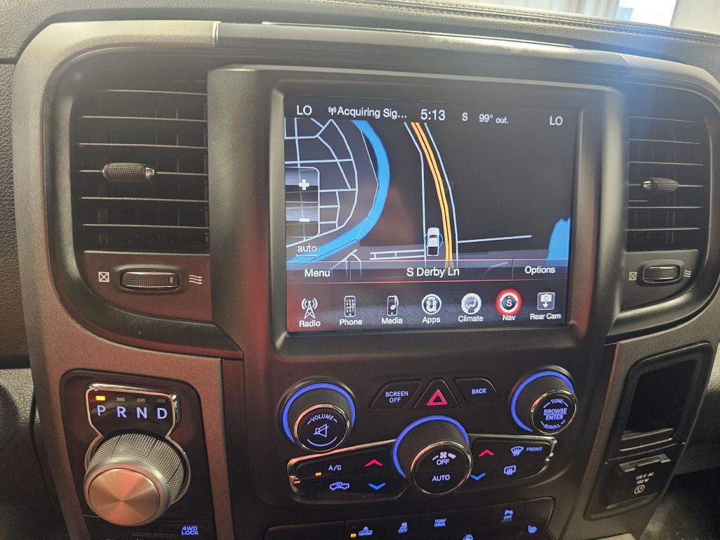 2017 RAM 1500 Image 21