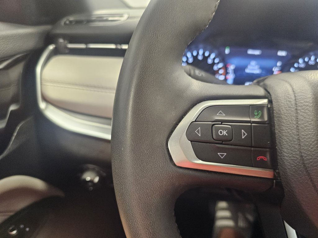 2025 Jeep Compass Image 18