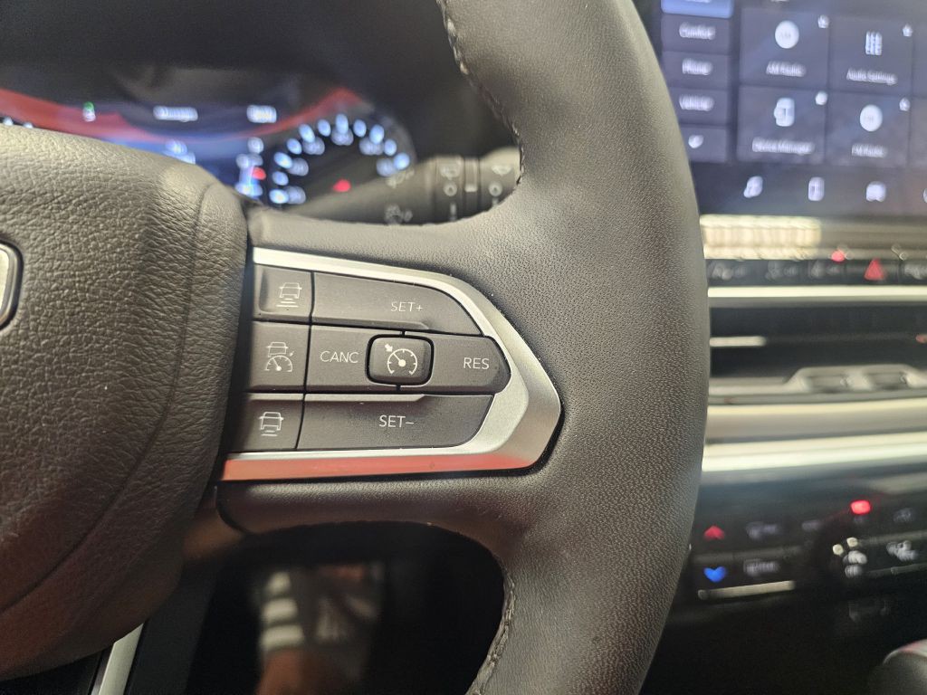 2025 Jeep Compass Image 19