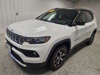 Image for 2025 Jeep Compass Limited ID: 7500305