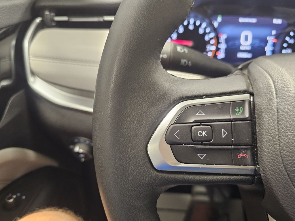 2025 Jeep Compass Image 18