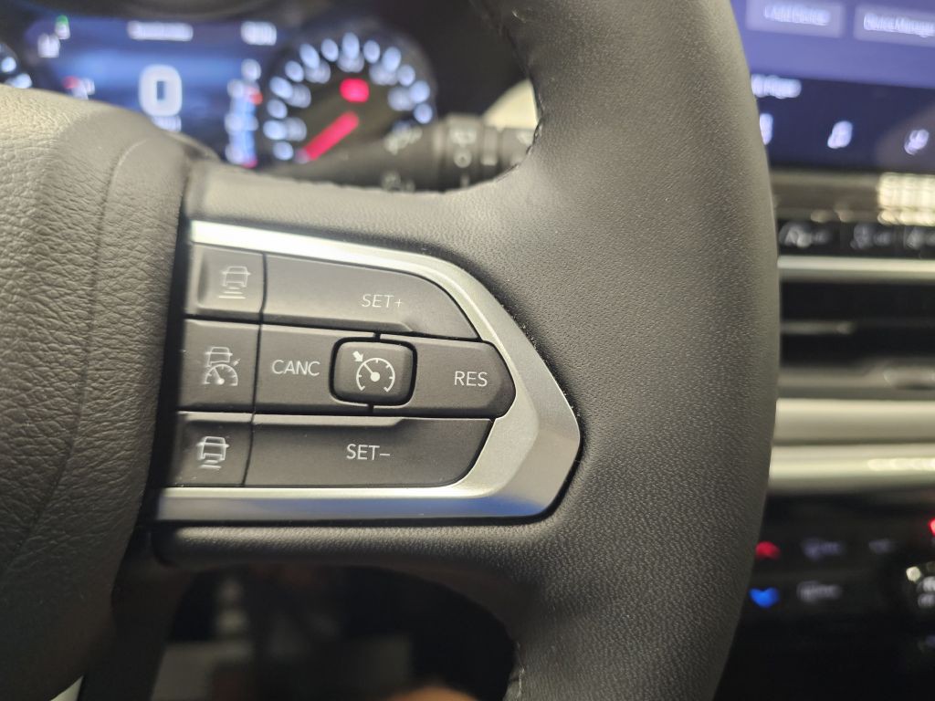 2025 Jeep Compass Image 19