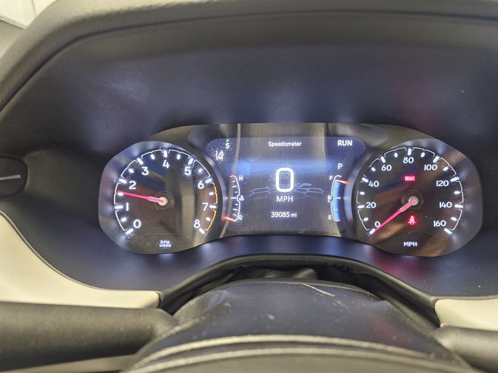2025 Jeep Compass Image 24