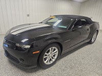 Image for 2015 Chevrolet Camaro LT ID: 7513511