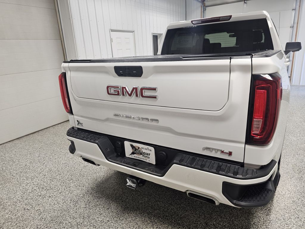 2021 GMC Sierra Image 6