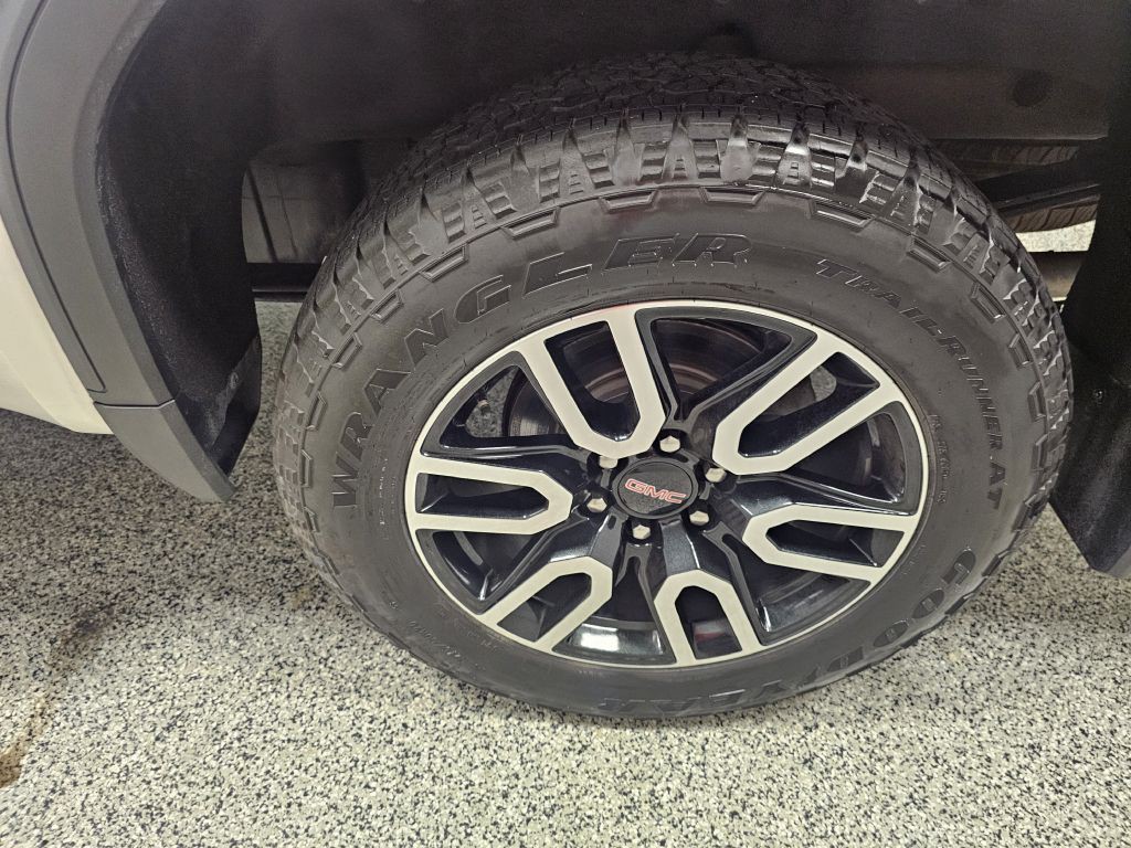 2021 GMC Sierra Image 7