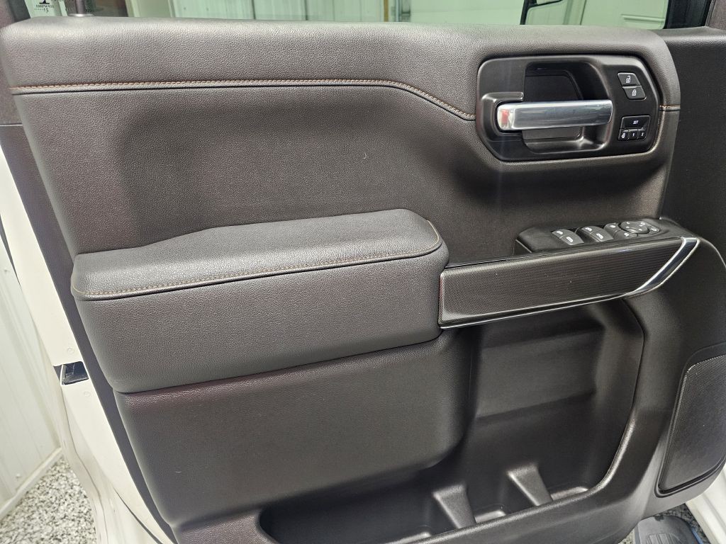 2021 GMC Sierra Image 8