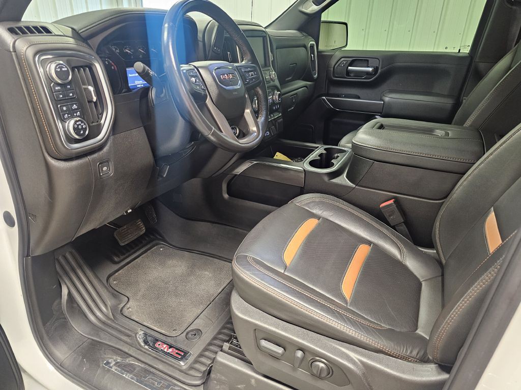 2021 GMC Sierra Image 9