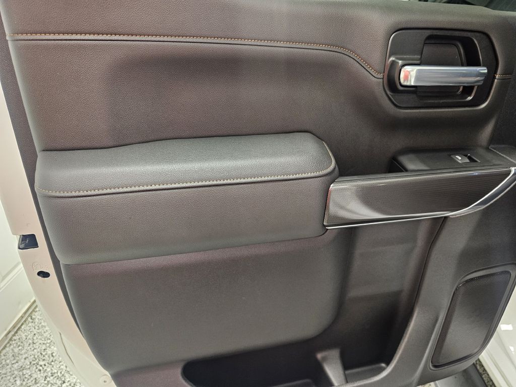 2021 GMC Sierra Image 10