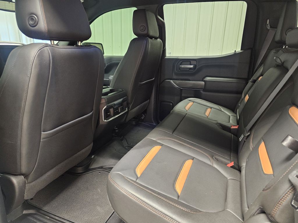 2021 GMC Sierra Image 11