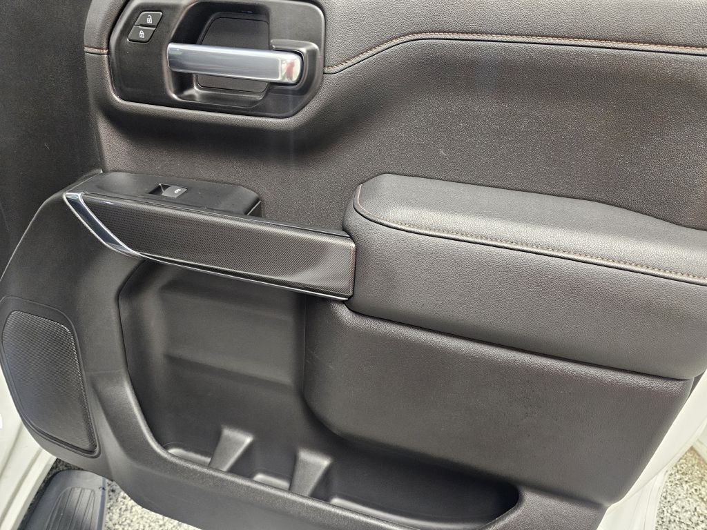 2021 GMC Sierra Image 14