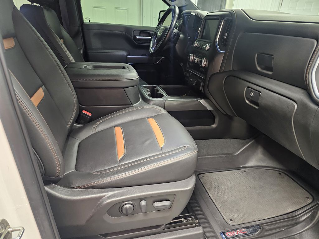 2021 GMC Sierra Image 15